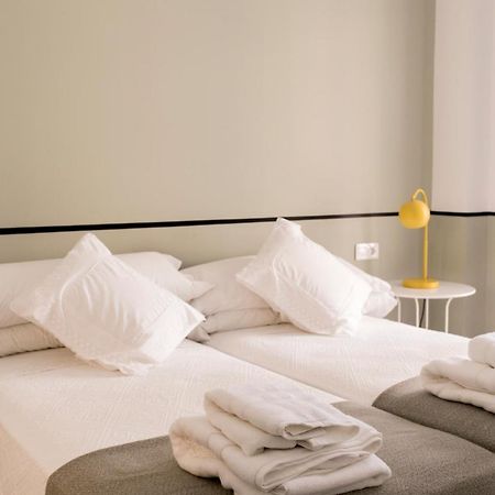Pasaje Zamora Apartamentos Seville Ngoại thất bức ảnh