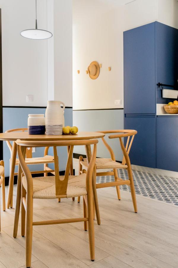 Pasaje Zamora Apartamentos Seville Ngoại thất bức ảnh