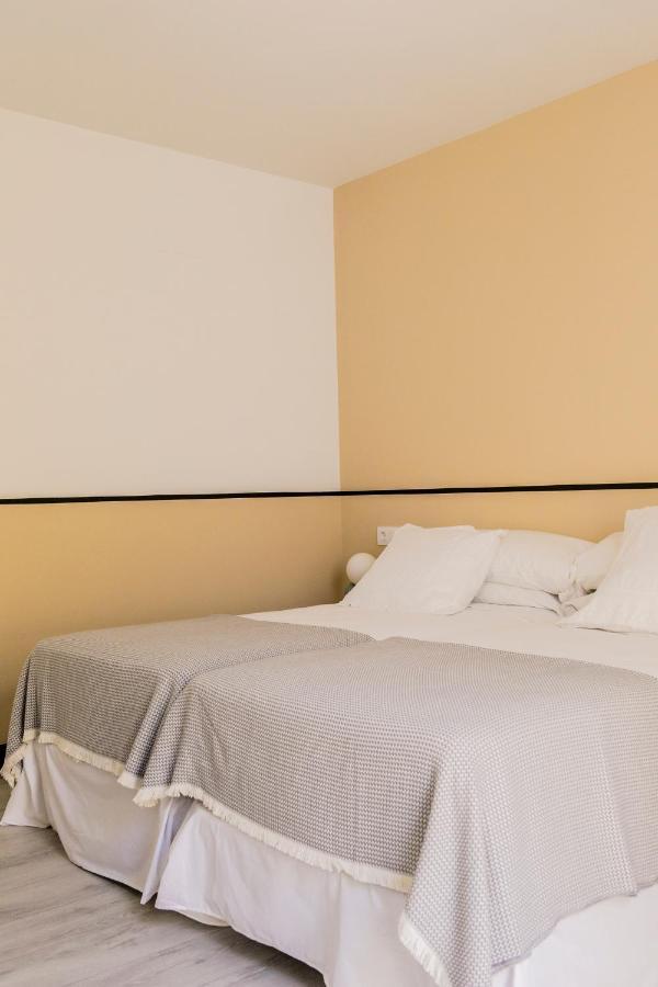Pasaje Zamora Apartamentos Seville Ngoại thất bức ảnh