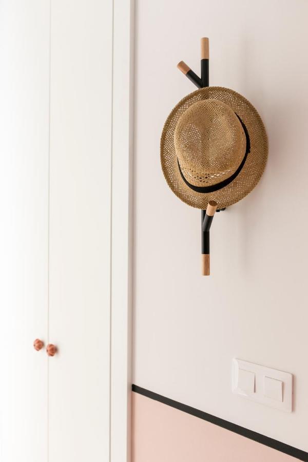 Pasaje Zamora Apartamentos Seville Ngoại thất bức ảnh