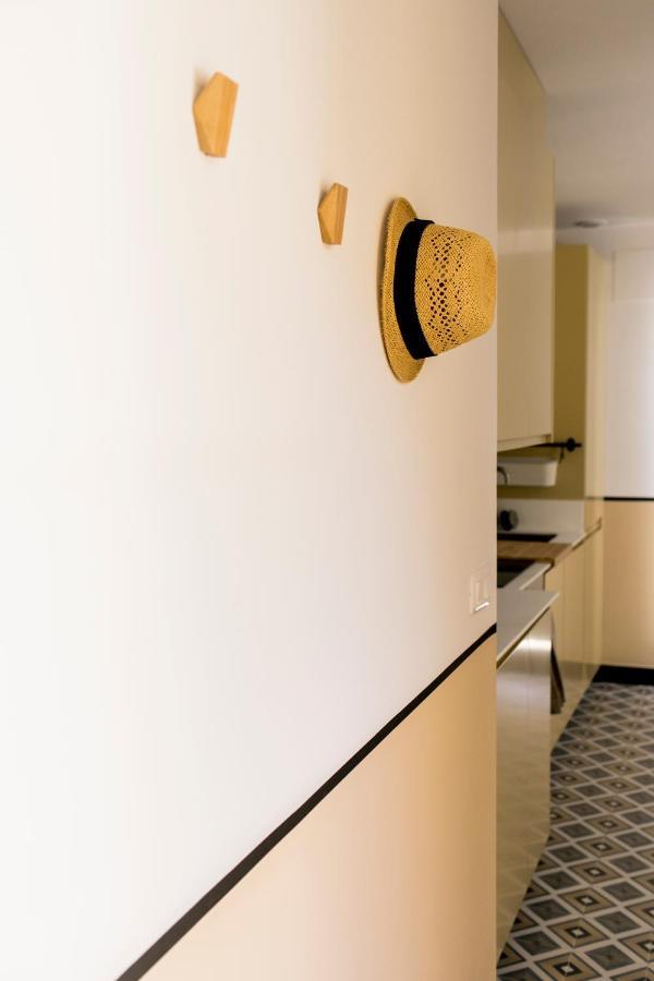 Pasaje Zamora Apartamentos Seville Ngoại thất bức ảnh