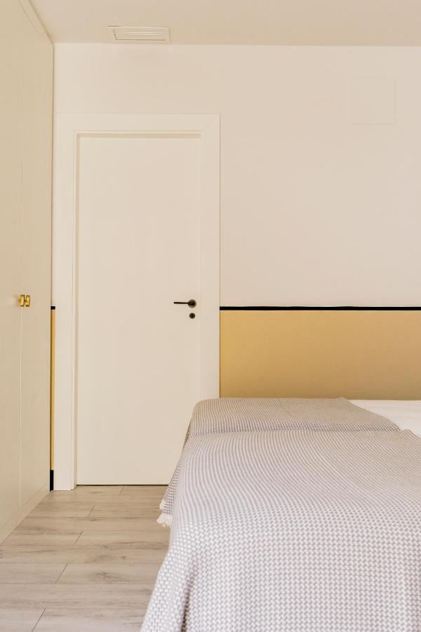 Pasaje Zamora Apartamentos Seville Ngoại thất bức ảnh