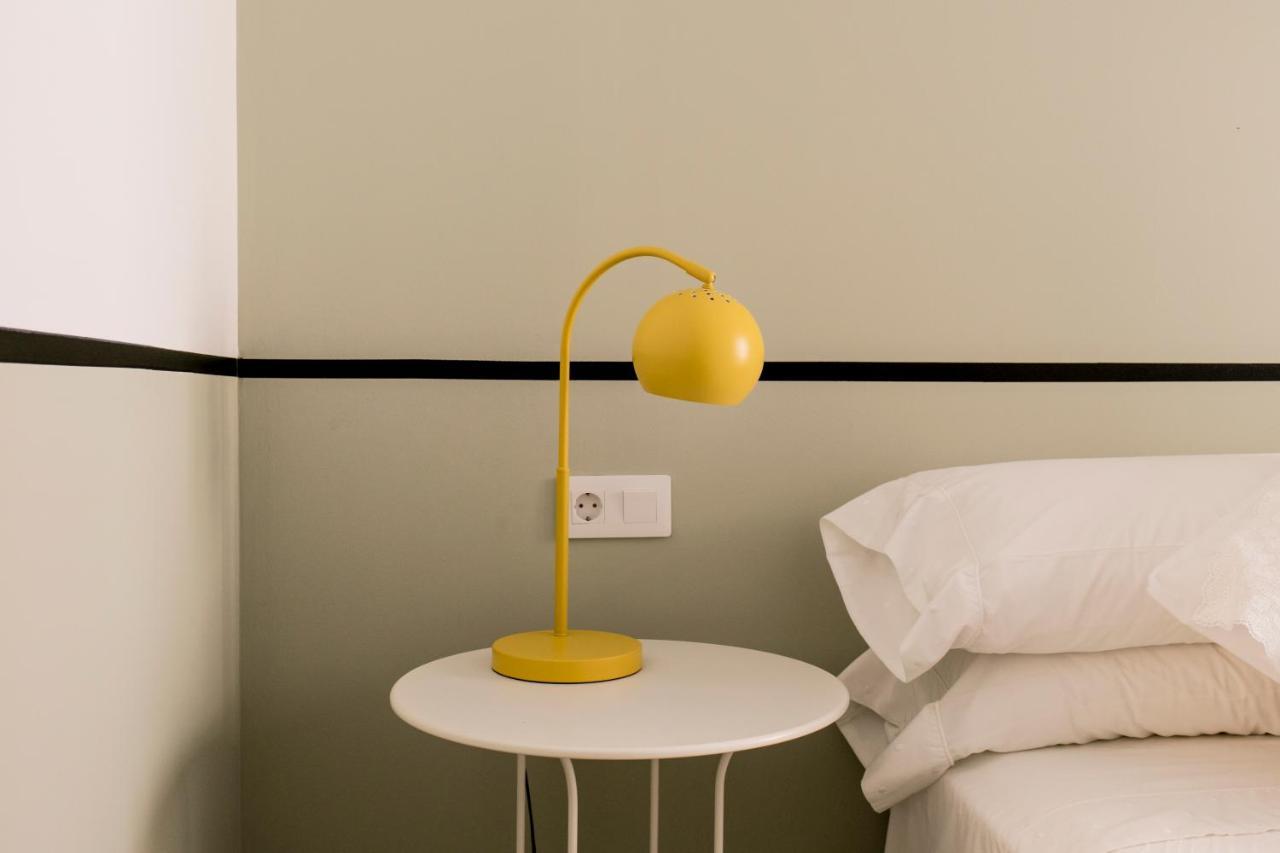 Pasaje Zamora Apartamentos Seville Ngoại thất bức ảnh
