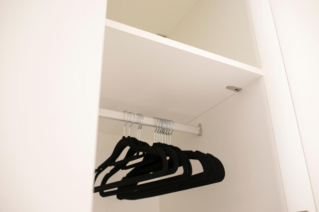 Pasaje Zamora Apartamentos Seville Ngoại thất bức ảnh
